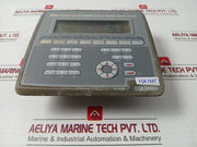 Mitsubishi Electric E1032 Hmi Operator Panel 24Vdc 0,35A E207750