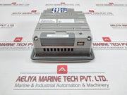 Mitsubishi Electric E1071 Graphic Touch Hmi