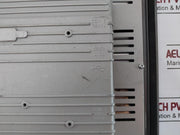 Mitsubishi Electric E1100 Human Machine Interface 24Vdc 1.0A