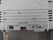 Mitsubishi Electric E1100 Human Machine Interface 24Vdc 1.0A