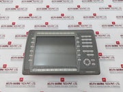 Mitsubishi Electric E1100 Human Machine Interface 24Vdc 1.0A