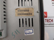 Mitsubishi Electric E1100 Human Machine Interface 24Vdc 1.0A