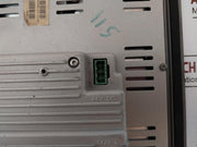 Mitsubishi Electric E1100 Human Machine Interface 24Vdc 1.0A
