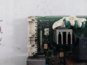 Mitsubishi Electric E46669-711V Printed Circuit Board Mec-40V-0 Bc386C459G51