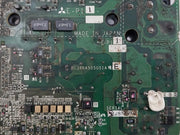 Mitsubishi Electric E46669-711V Printed Circuit Board Mec-40V-0 Bc386C459G51