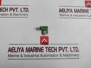 Mitsubishi Electric E46669-717V High Speed Counter Pcb