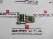 Mitsubishi Electric E46669-717V Printed Circuit Board