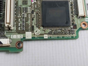 Mitsubishi Electric E46669-717V Printed Circuit Board