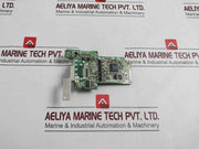 Mitsubishi Electric E46669-717V Printed Circuit Board