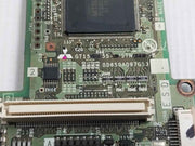 Mitsubishi Electric E46669-717V Printed Circuit Board