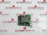 Mitsubishi Electric E46669-717V Printed Circuit Board Assembly Bd650A631G51