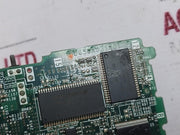 Mitsubishi Electric E46669-717V Printed Circuit Board Assembly Bd650A631G51