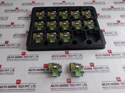 Mitsubishi Electric E70Cb15B Inverter Cpu Board 336V-0
