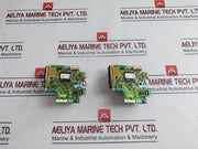Mitsubishi Electric E70Cb15B Inverter Cpu Board 336V-0