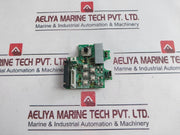 Mitsubishi Electric E70Cb15B Inverter Cpu Board 336V-0