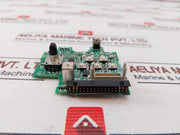 Mitsubishi Electric E70Cb15B Inverter Drive Cpu Board