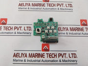 Mitsubishi Electric E70Cb15B Inverter Drive Cpu Board