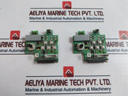 Mitsubishi Electric E70Cb15D Inverter Cpu Circuit BoardÂ 