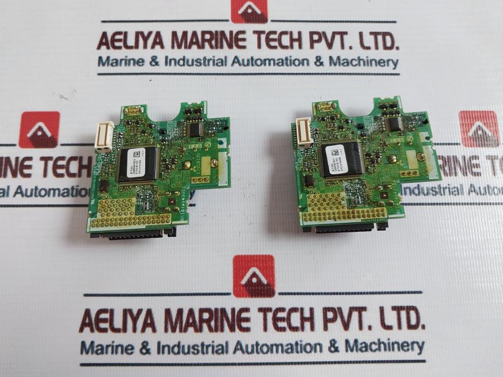 Mitsubishi Electric E70Cb15D Inverter Cpu Circuit BoardÂ – Aeliya Marine