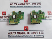 Mitsubishi Electric E70Cb15D Inverter Cpu Circuit BoardÂ 