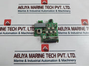 Mitsubishi Electric E70Cb15D Inverter Cpu Circuit BoardÂ 