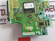 Mitsubishi Electric E70Cb15D Inverter Cpu Circuit BoardÂ 