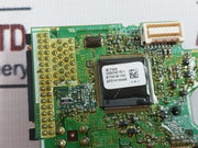 Mitsubishi Electric E70Cb15D Inverter Cpu Circuit BoardÂ 