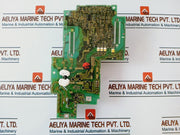 Mitsubishi Electric E74Ma15A Converter Power Drive Board Ver J