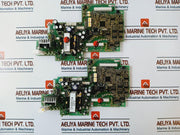 Mitsubishi Electric E74Ma15A Converter Power Drive Board Ver J