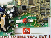 Mitsubishi Electric E74Ma15A Converter Power Drive Board Ver J