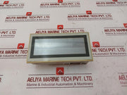 Mitsubishi Electric F930Got-bwd-e Graphic Operation Terminal 24Vdc
