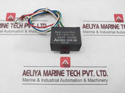 Mitsubishi Electric Fr-bif-h Radio Noise Filter 400V