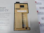 Mitsubishi Electric Fr-cv-h55K Inverter 3Ph Ac380-480V 60Hz