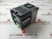 Mitsubishi Electric Fr-d740-050-ec Inverter Drive 3Ph Ac380-480V