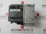 Mitsubishi Electric Fr-d740-050-ec Inverter Drive 3Ph Ac380-480V