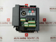 Mitsubishi Electric Fr-d740-050-ec Inverter Drive 3Ph Ac380-480V