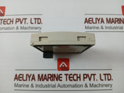 Mitsubishi Electric Fr-du04 Inverter Control Panel