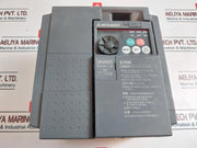 Mitsubishi Electric Fr-e740-0.75K-cht Frequency Converter