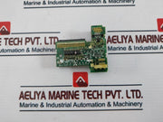 Mitsubishi Electric Fr-e7Ty Inverter Drive Control Board