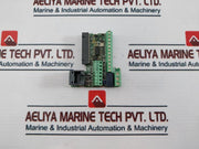 Mitsubishi Electric Fr-e7Ty Inverter Drive Control Board