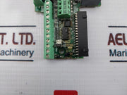 Mitsubishi Electric Fr-e7Ty Inverter Drive Control Board