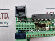 Mitsubishi Electric Fr-e7Ty Inverter Drive Control Board