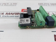 Mitsubishi Electric Fr-e7Ty Inverter Drive Control Board