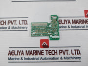 Mitsubishi Electric Fr-e7Ty Inverter Drive Control Board 50 Gm