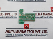 Mitsubishi Electric Fr-e7Ty Inverter Drive Control Board 50 Gm