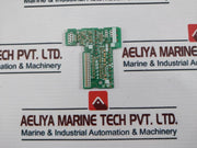 Mitsubishi Electric Fr-e7Ty Inverter Drive Control Board 50 Gm