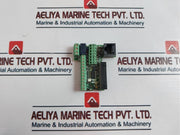 Mitsubishi Electric Fr-e7Ty Inverter Drive Control Board Mec-40V-0