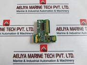 Mitsubishi Electric Fr-e7Ty Inverter Drive Control Board Mec-40V-0