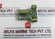 Mitsubishi Electric Fr-e7Ty Inverter Drive Control Board Mec-40V-0