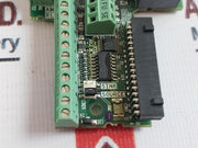 Mitsubishi Electric Fr-e7Ty Inverter Drive Control Board Mec-40V-0